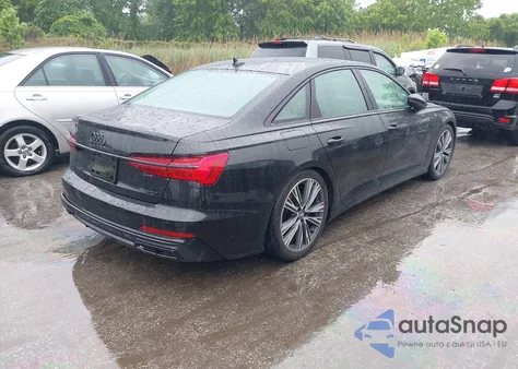 2019 Audi A6 55 Premium z USA, uszkodzony, nr VIN WAUM2AF25KN085432